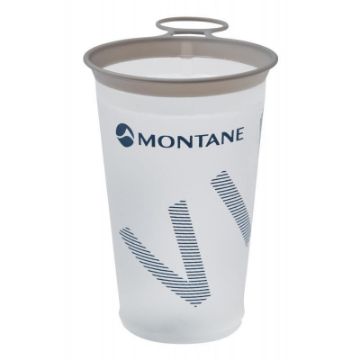 Montane Speedcup Montane Logo